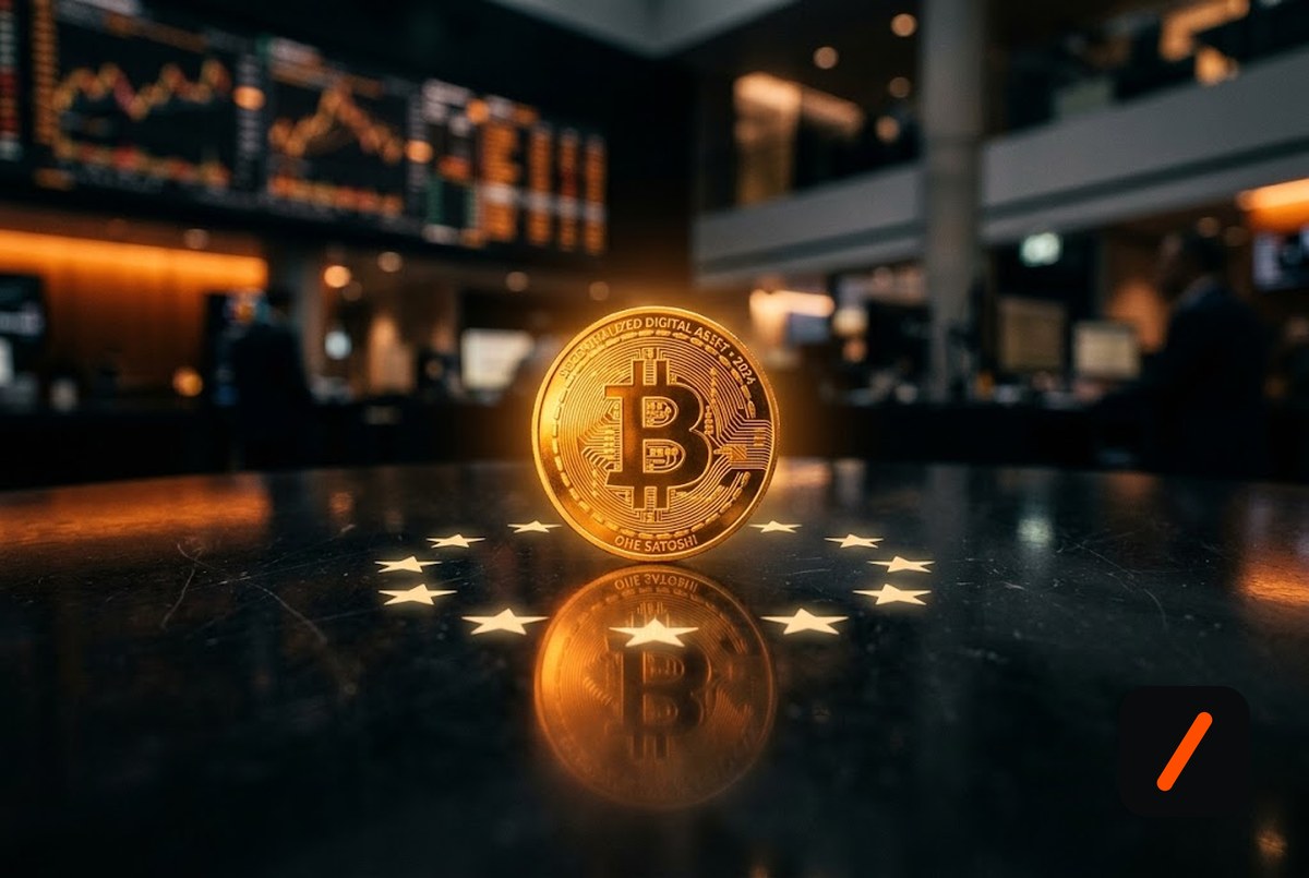 MiCA Goes Live, Tether's USDT Delisted in Europe, Crypto explainer from GENZ TECH