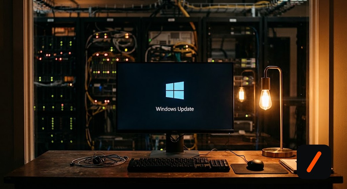 Microsoft Patches 570 Flaws, Two Zero-Days Exploited, Security explainer from GENZ TECH