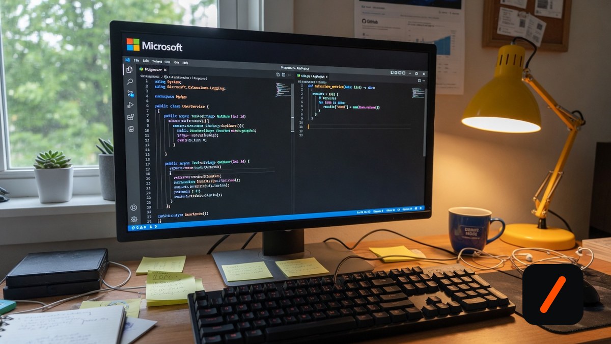 Microsoft Ships Agent Framework 1.0 for .NET and Python, Software explainer from GENZ TECH