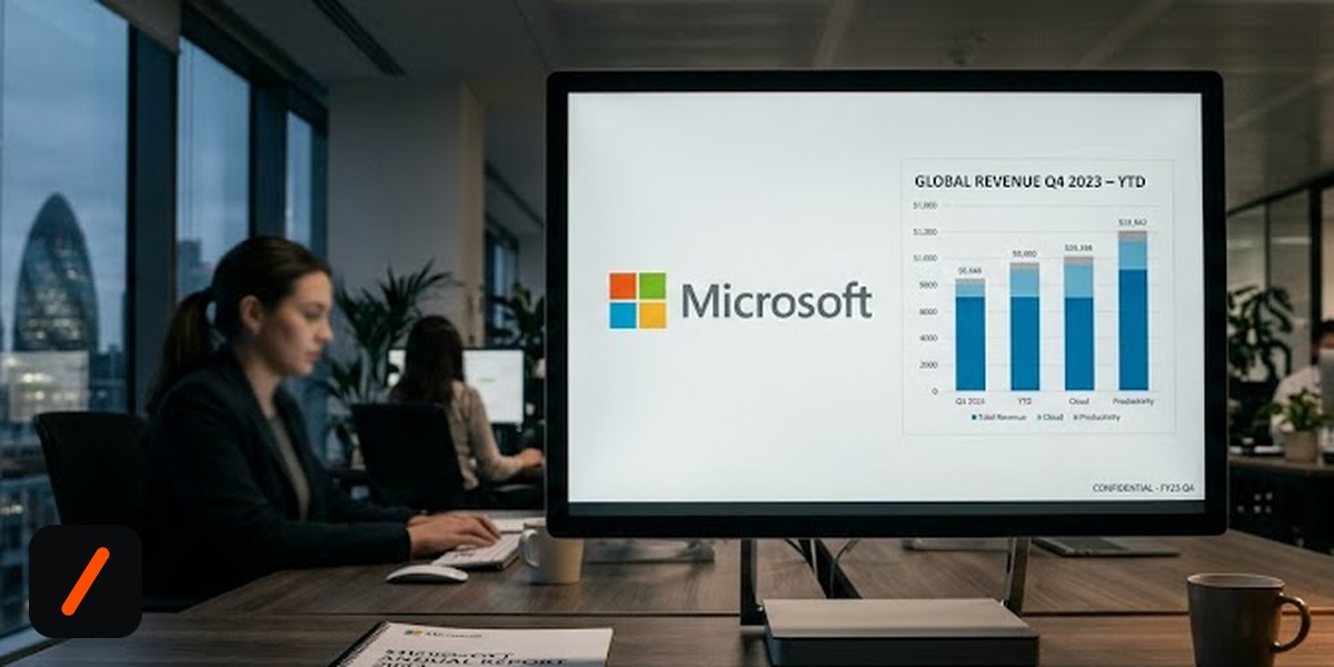 OpenAI Is Roughly 70% of Microsoft AI Revenue, Filings Show, AI explainer from GENZ TECH