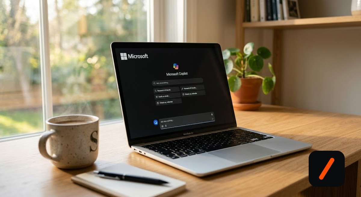 Microsoft 'Aion' leak: an agentic OS that ditches the desktop, AI explainer from GENZ TECH