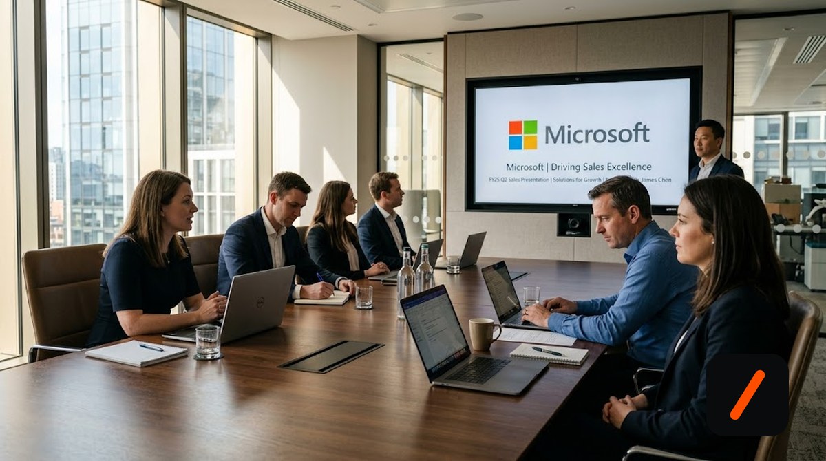 Microsoft Coaches Sales Team to Undercut OpenAI, Anthropic, AI explainer from GENZ TECH
