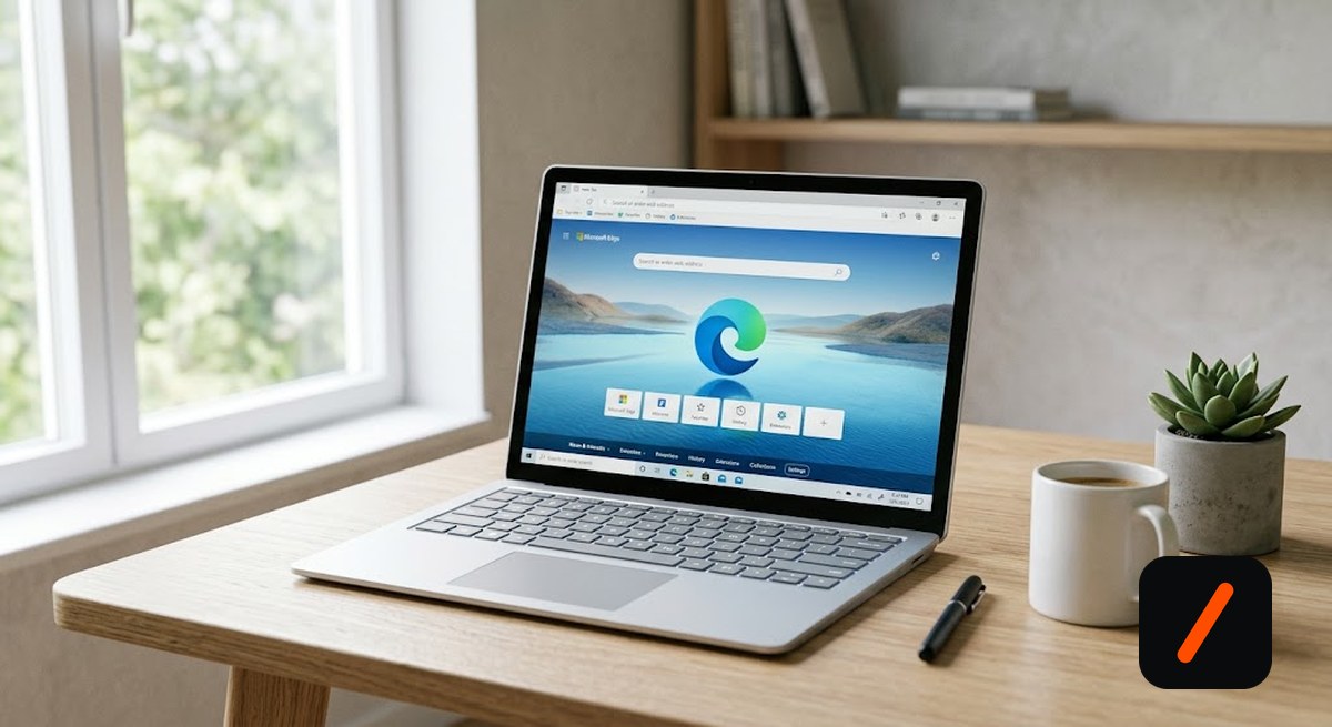 Edge 150 Now Lets You Sign In With a Google Account, Internet explainer from GENZ TECH