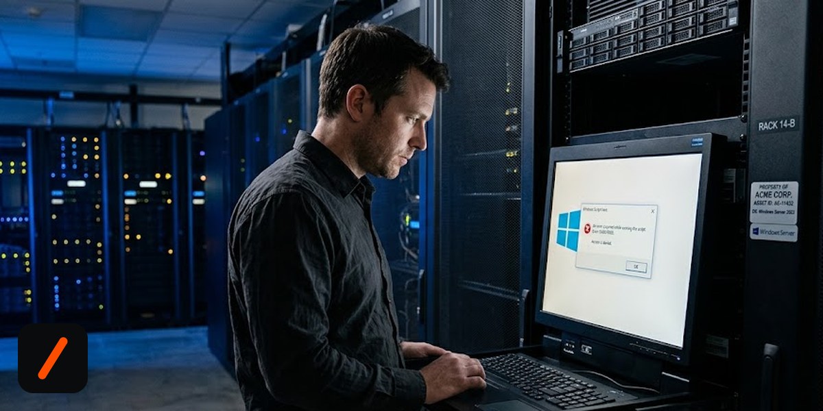 Microsoft Rushes Emergency Patches After Updates Broke RDS, Software explainer from GENZ TECH