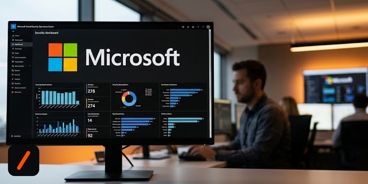Microsoft's First Cyber Model Cuts Its Own AI Bill in Half, Security explainer from GENZ TECH