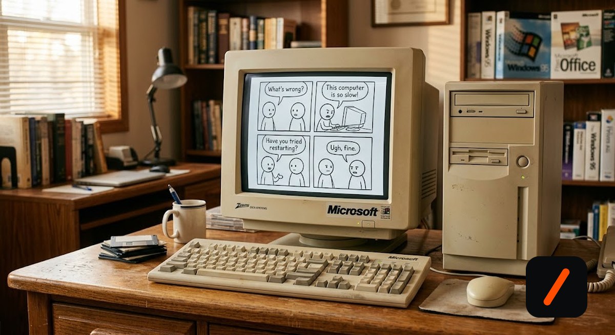 Microsoft Open-Sources Comic Chat After 30 Years, Software explainer from GENZ TECH