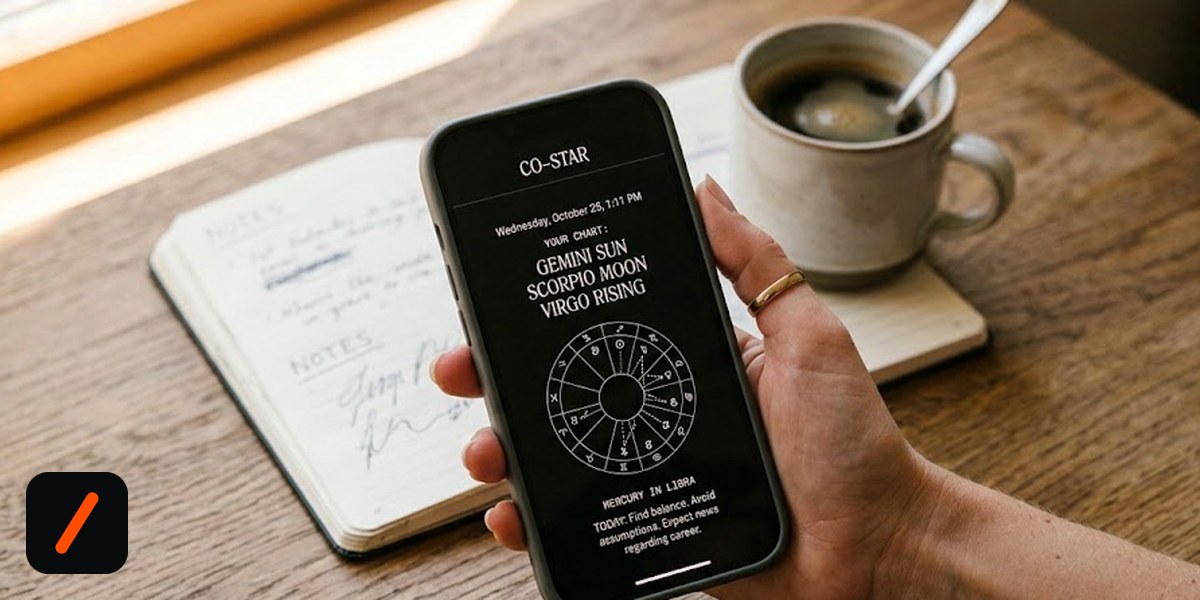Midjourney Buys Co-Star, the Astrology App With 4.3M Users, AI explainer from GENZ TECH