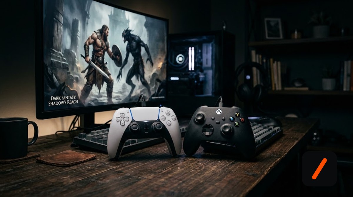 Mistfall Hunter Brings a Dark PvPvE Extraction RPG July 29, Gaming explainer from GENZ TECH