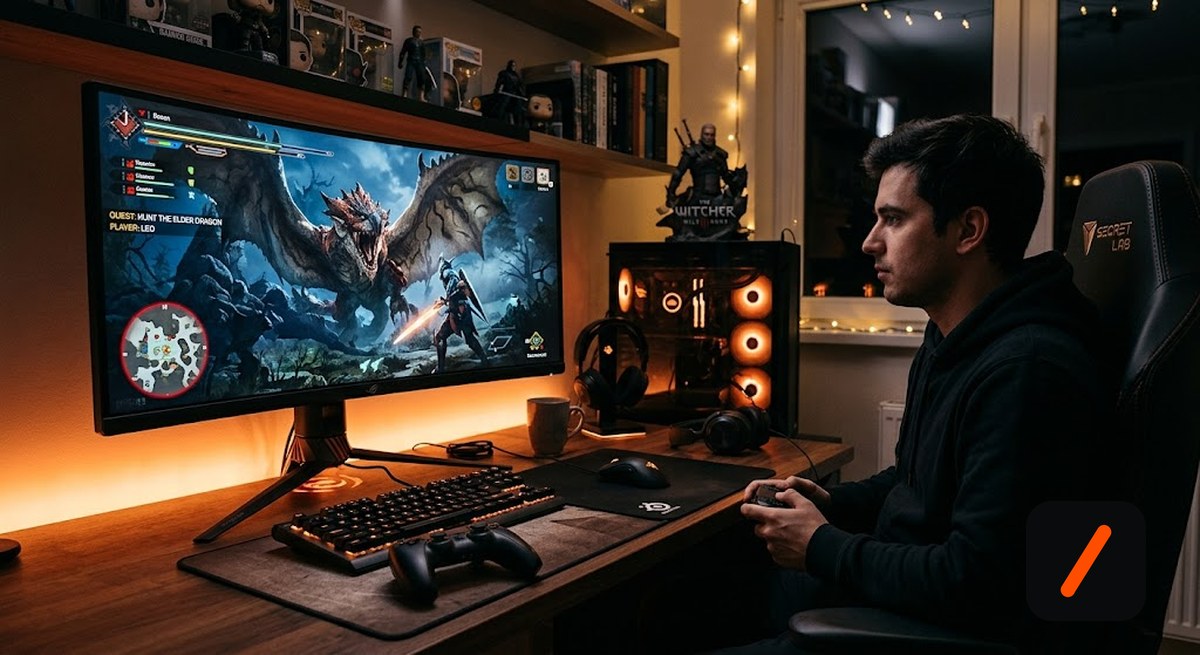 Monster Hunter Wilds Gets Permanent Price Cut, DLC, Gaming explainer from GENZ TECH