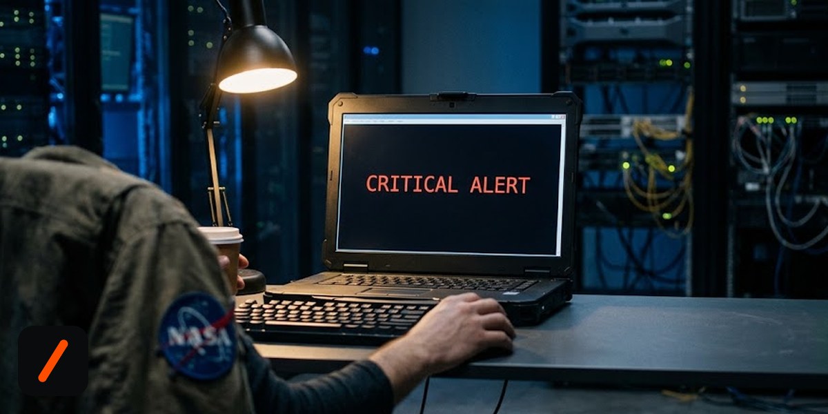 Flaw in NASA's AIT-GUI Could Let Anyone Command a Spacecraft, Security explainer from GENZ TECH