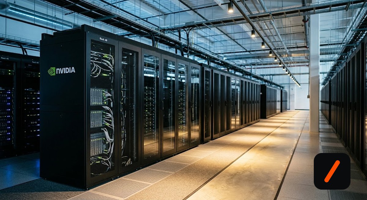 NAVER, NVIDIA Build Gigawatt Sovereign AI in Korea, Hardware explainer from GENZ TECH