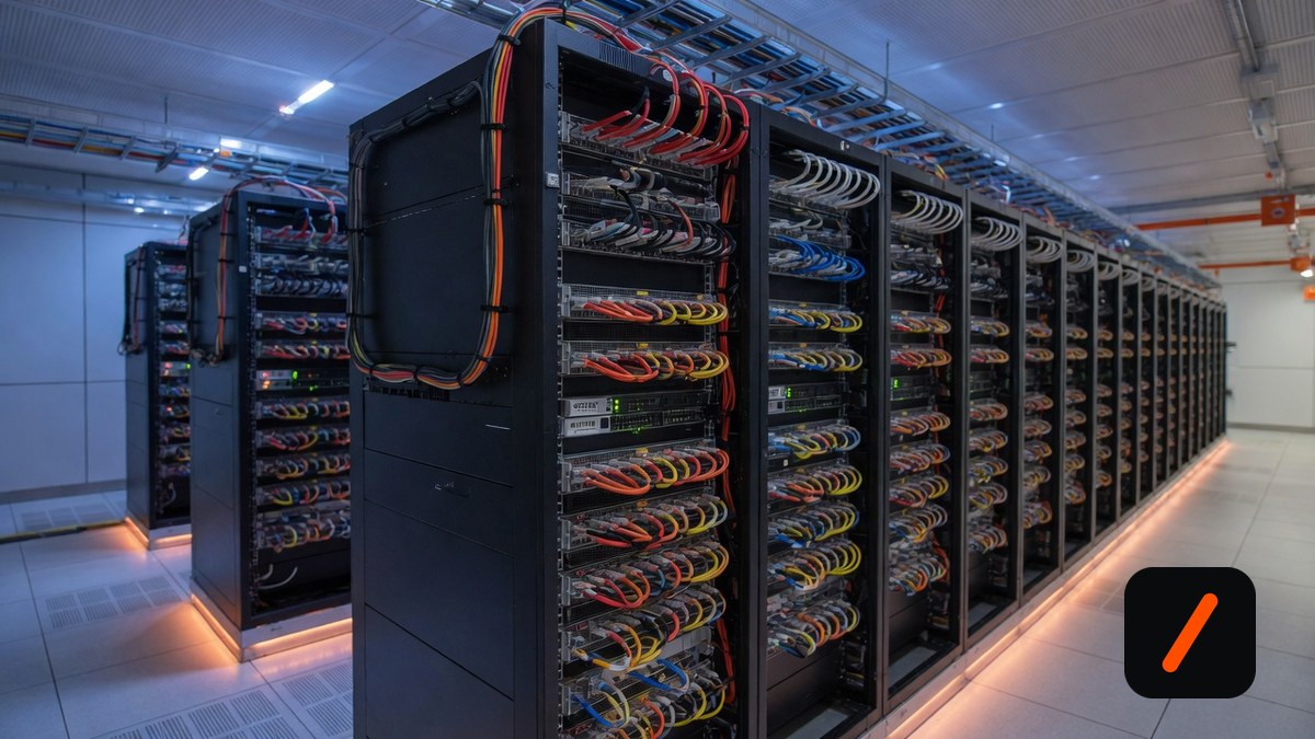 Netris Raises $15M From a16z to Wire Up AI Neoclouds, Startups explainer from GENZ TECH