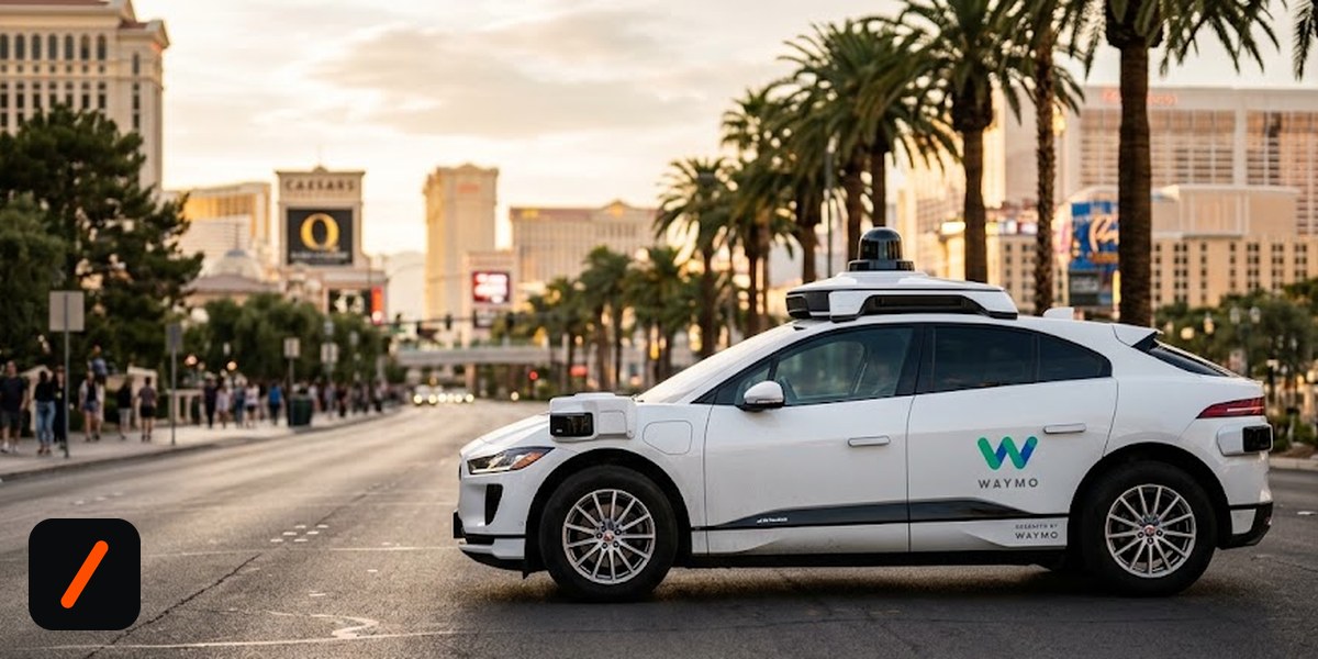 Nevada Clears 7,000 Robotaxis for Tesla, Waymo and Uber, Hardware explainer from GENZ TECH