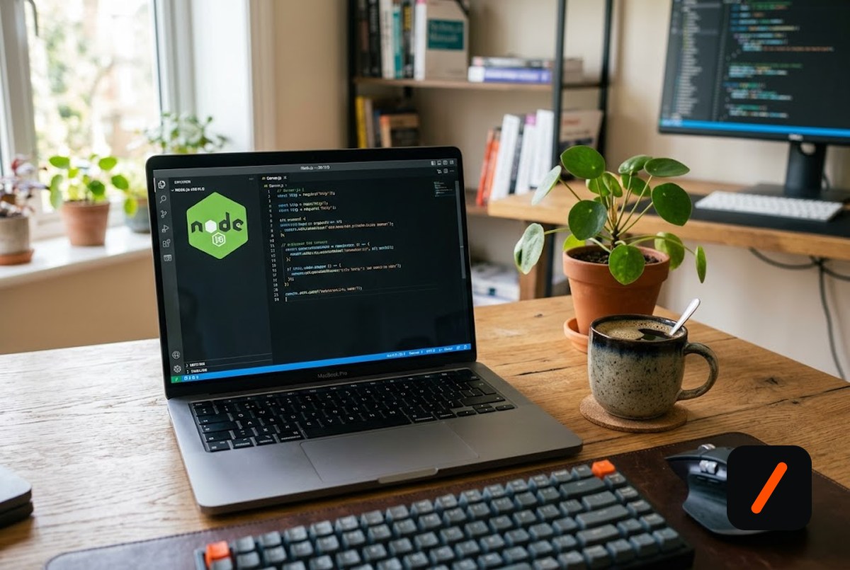 Node.js 20 Hits End of Life July 9: What to Do Now, Software explainer from GENZ TECH
