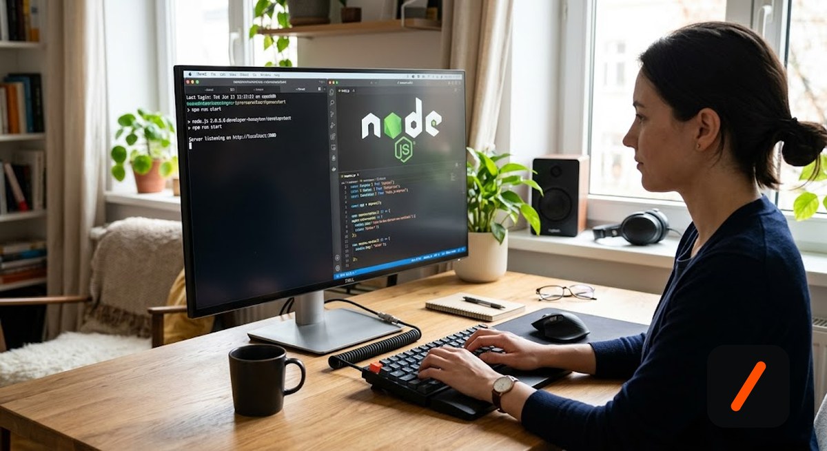 Node.js 26 Ships Temporal by Default on V8 14.6, Software explainer from GENZ TECH