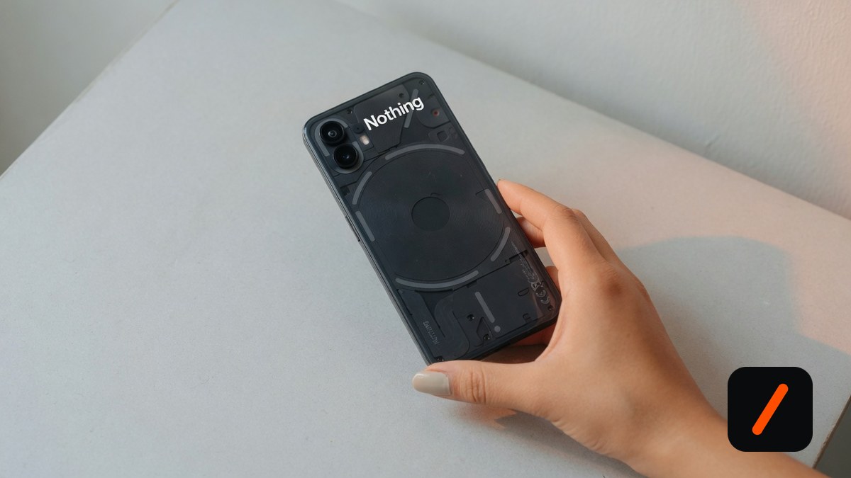 Nothing Phone (4b) Brings Glyph Design to a Budget Price, Gadgets explainer from GENZ TECH