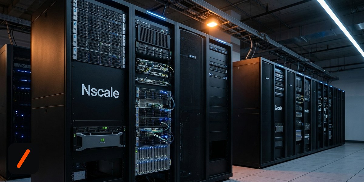 Nscale Files for NYSE IPO, Sitting on $103.4B in Contracts, Startups explainer from GENZ TECH