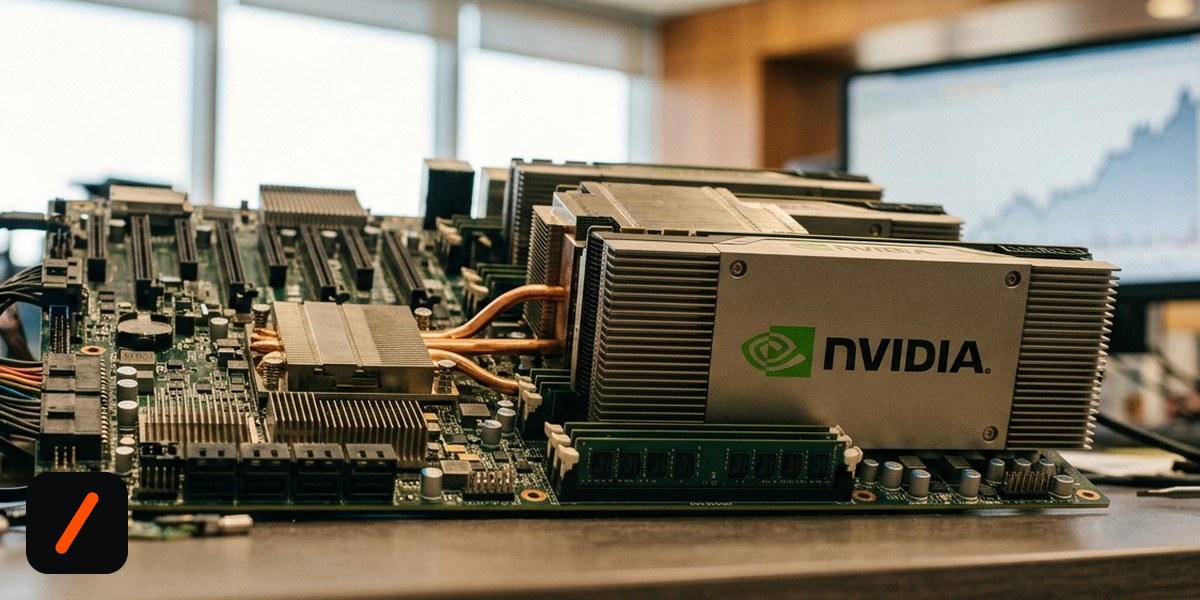 Nvidia's $150B Buyback Boost Is the Largest Ever, Hardware explainer from GENZ TECH