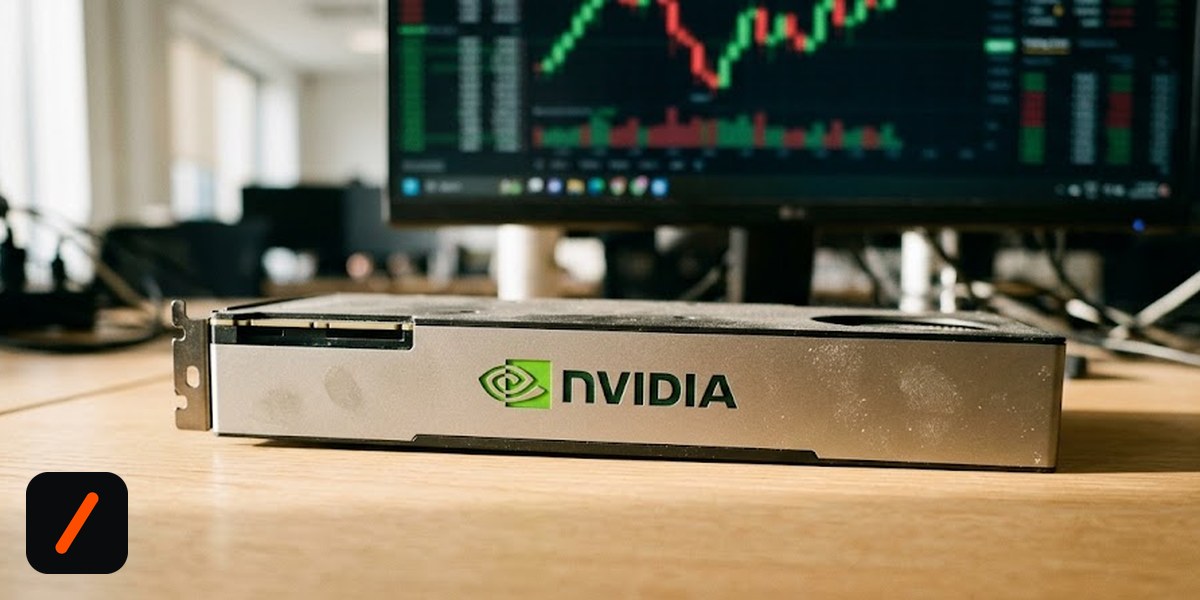 Nvidia's $21B SpaceX stake is already worth $17B, Hardware explainer from GENZ TECH