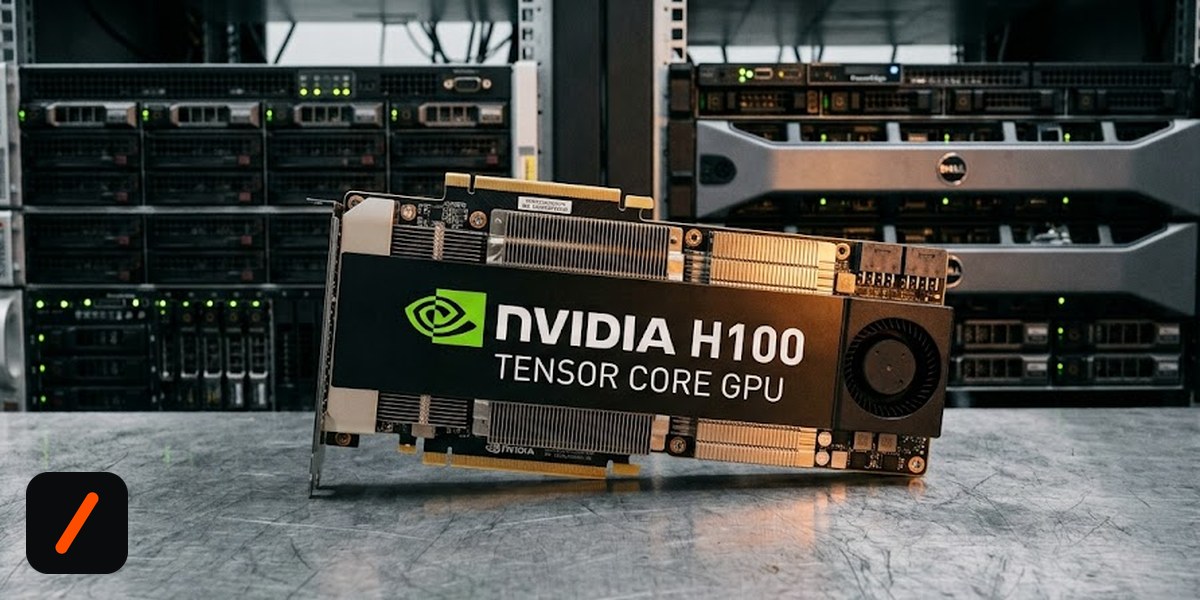 Nvidia put $5B into a startup with no product, Startups explainer from GENZ TECH