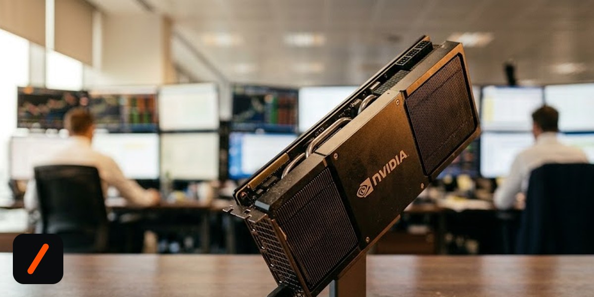 Nvidia's $750B AI Deals Just Spooked Its Own Bondholders, AI explainer from GENZ TECH