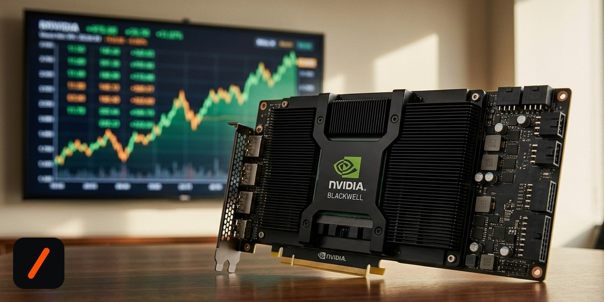 Nvidia May Put $10B Into Anthropic's Record IPO, Startups explainer from GENZ TECH