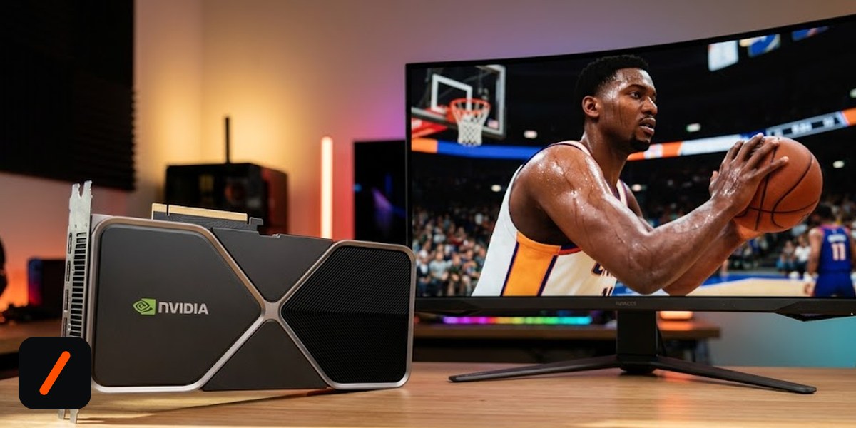 Nvidia's DLSS 5 Launches September 3 With Neural Rendering, Hardware explainer from GENZ TECH