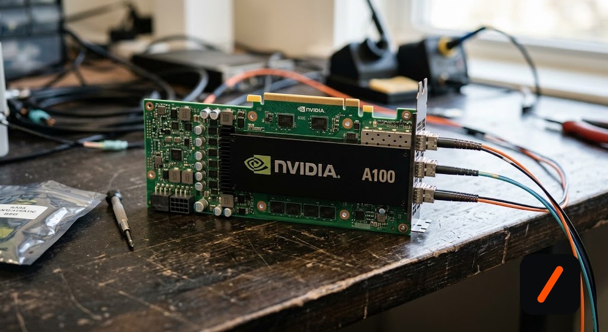 Nvidia's Feynman Bets AI's Future on Light, Not Copper, Hardware explainer from GENZ TECH