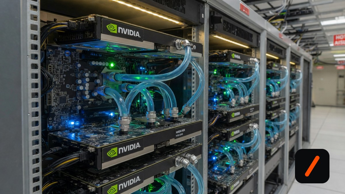Nvidia's Groq 3 LPU Bets Inference Isn't a GPU Problem, Hardware explainer from GENZ TECH