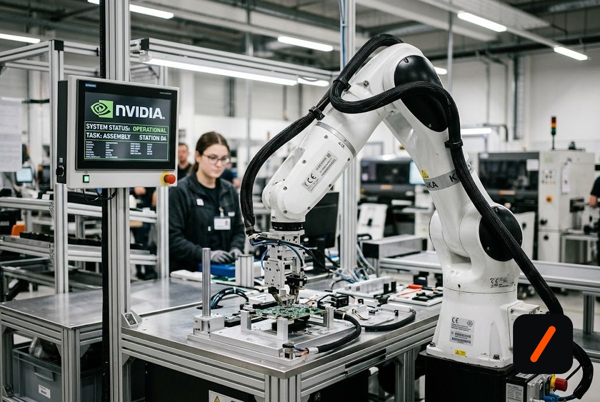 NVIDIA Halos Brings a Safety Stack to Physical AI, Hardware explainer from GENZ TECH