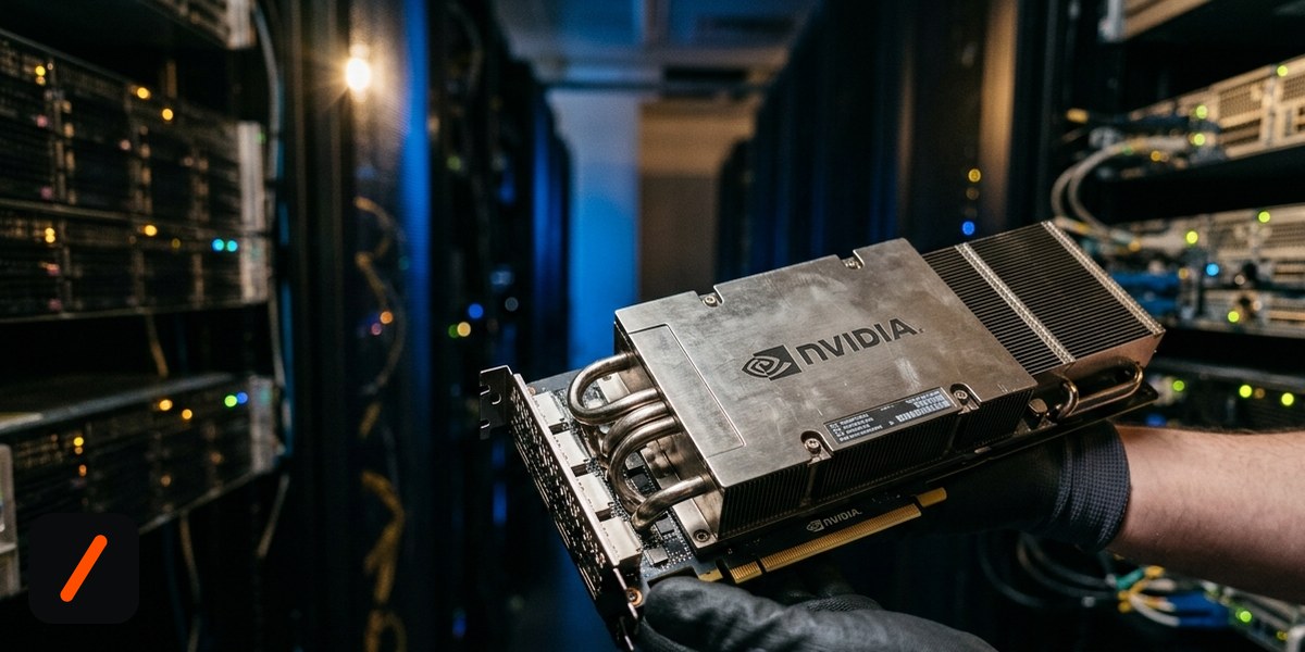 Nvidia's Huang Rejects Bessent's AI Distillation 'Theft' Claim, AI explainer from GENZ TECH