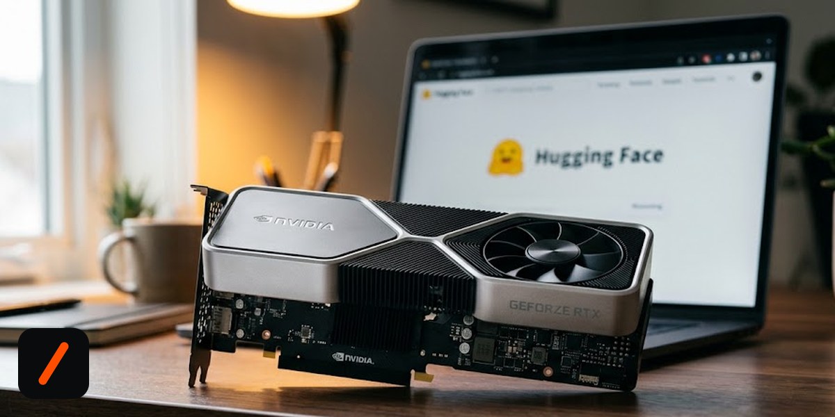 Nvidia Reportedly Agrees to Buy Hugging Face for $12.9B, AI explainer from GENZ TECH