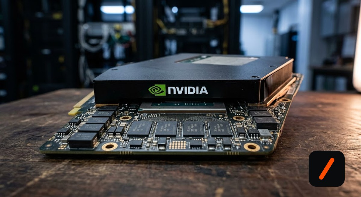 Nvidia's LPU Bets Inference Needs Its Own Silicon, Hardware explainer from GENZ TECH