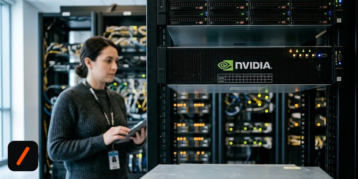 Nvidia's Open Secure AI Alliance Launches, Minus OpenAI, Security explainer from GENZ TECH
