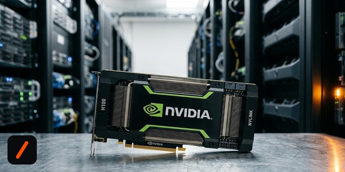 Nvidia Pays Poolside $6B to Rent, Not Buy, Its Model Factory, AI explainer from GENZ TECH