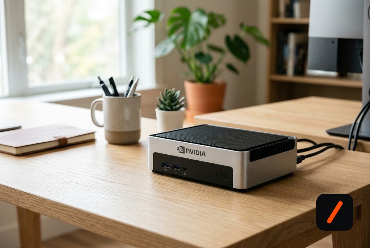 Nvidia's RTX Spark Superchip Puts an AI PC in a Box, Hardware explainer from GENZ TECH