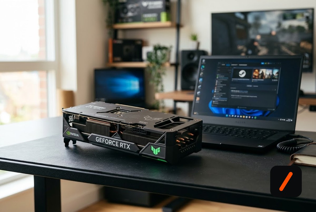 Nvidia's RTX Spark Chip Storms the Windows PC Market, Hardware explainer from GENZ TECH