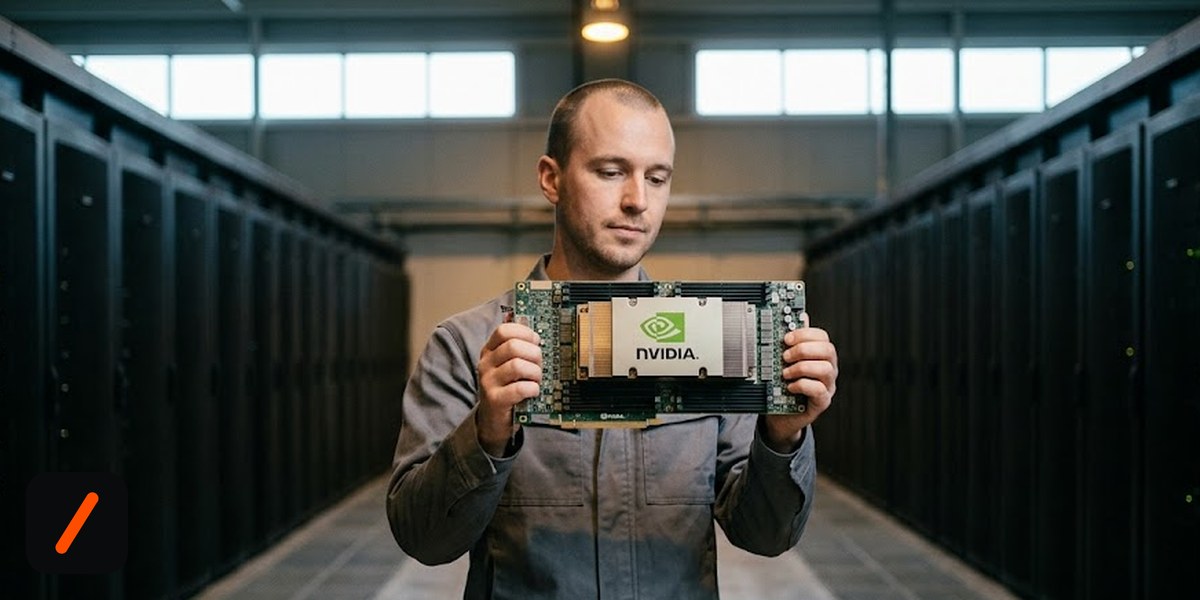 NVIDIA and SK Group Unveil $500B Korea AI Buildout, Hardware explainer from GENZ TECH
