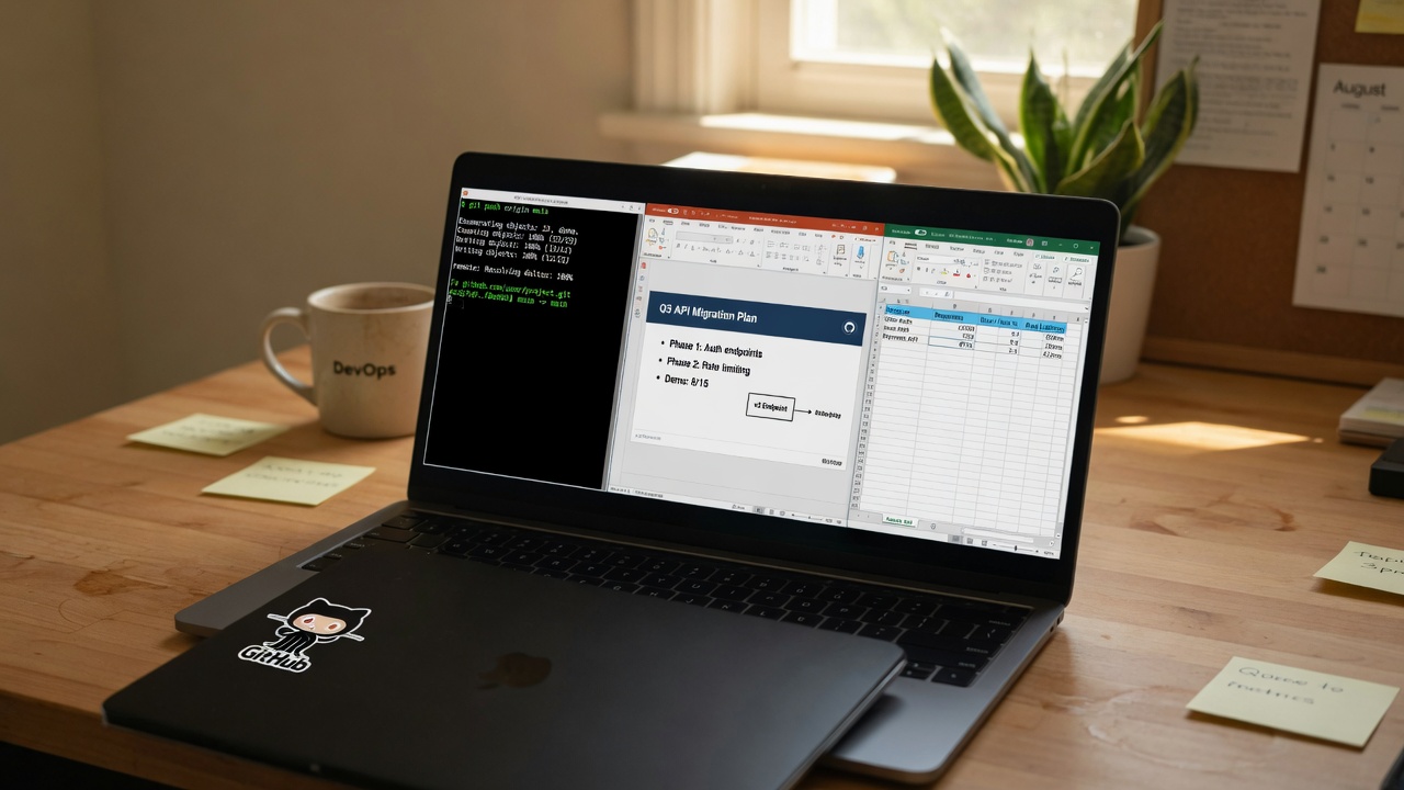 OfficeCLI Setup: Word, Excel and PowerPoint for AI Agents, Tutorials explainer from GENZ TECH