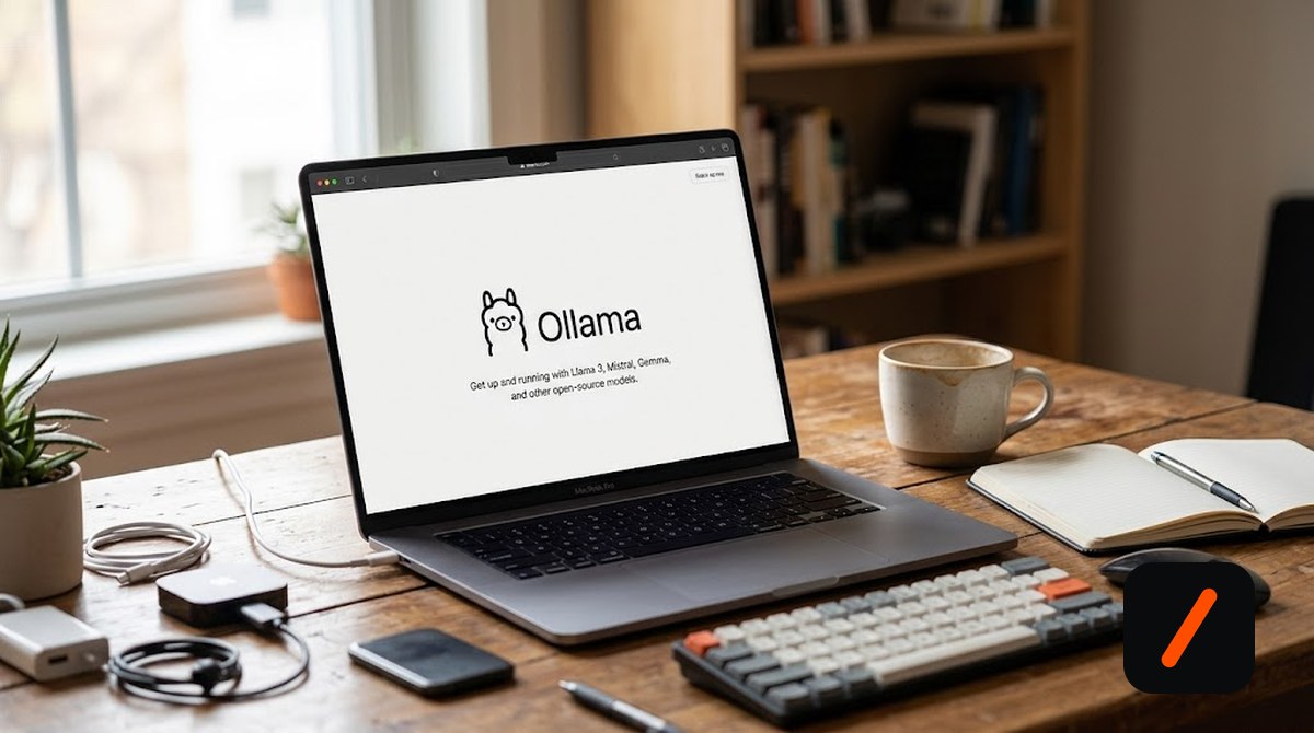 Ollama Raises $65M Series B to Scale Local AI, Startups explainer from GENZ TECH