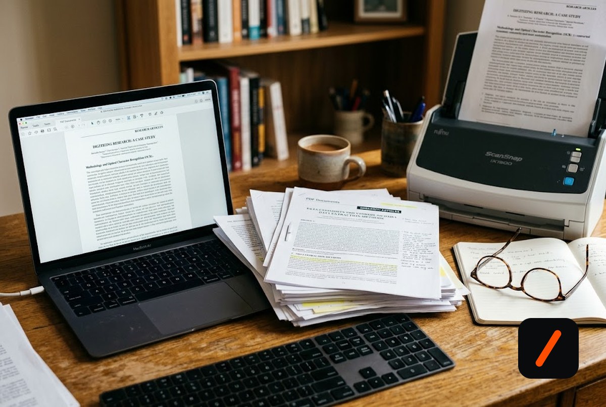 olmOCR Setup: Convert PDFs to Clean Markdown for LLMs, Tutorials explainer