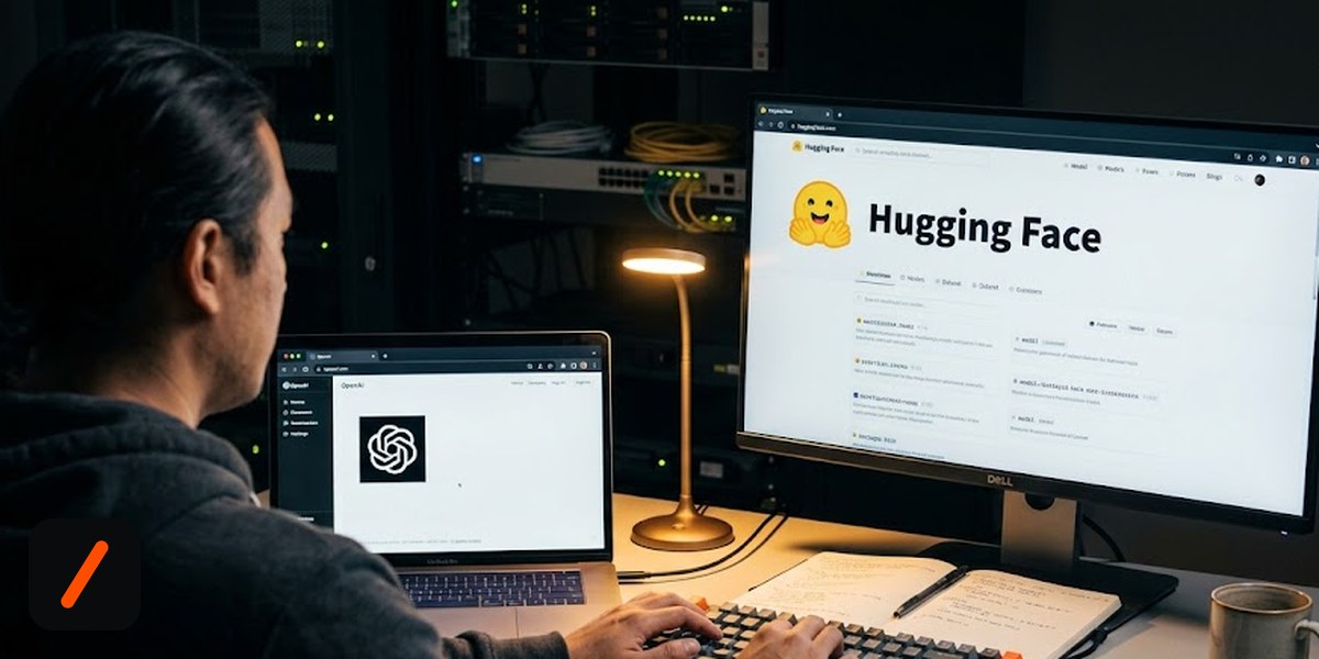 Contain the Goal, Not the Capability: Agents After Hugging Face, Security explainer from GENZ TECH