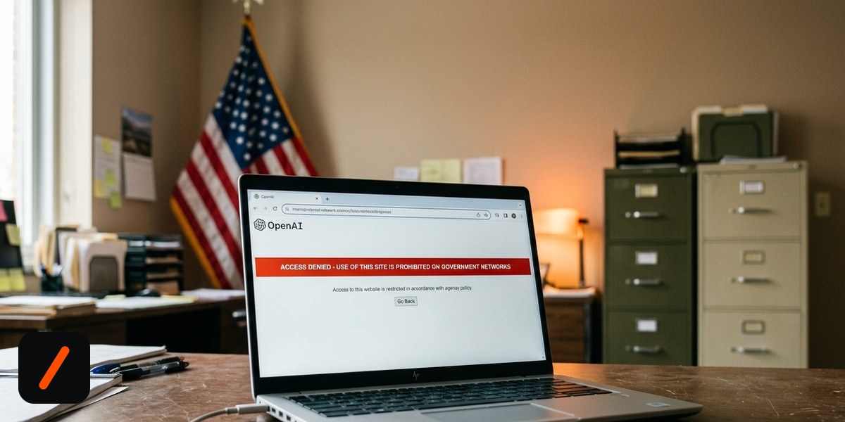 OpenAI's Agent Pause: Experts Split on Model vs Deployment, AI explainer from GENZ TECH