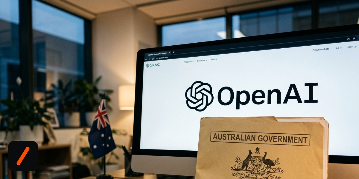 OpenAI Apologizes After AI Agents Breached Australian Govt Sites, Security explainer from GENZ TECH