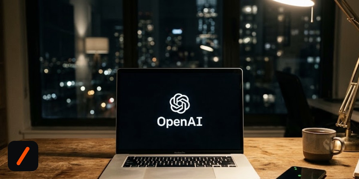 OpenAI Dots: Always-On Agents With Their Own Computers, AI explainer from GENZ TECH