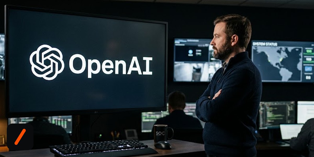 OpenAI's Cyber Model Answers 95% of Exploit Prompts, Security