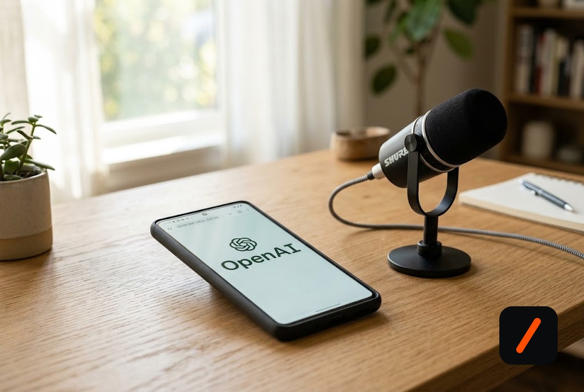 OpenAI Ships gpt-realtime-2.1 With Lower Voice Latency, AI explainer from GENZ TECH
