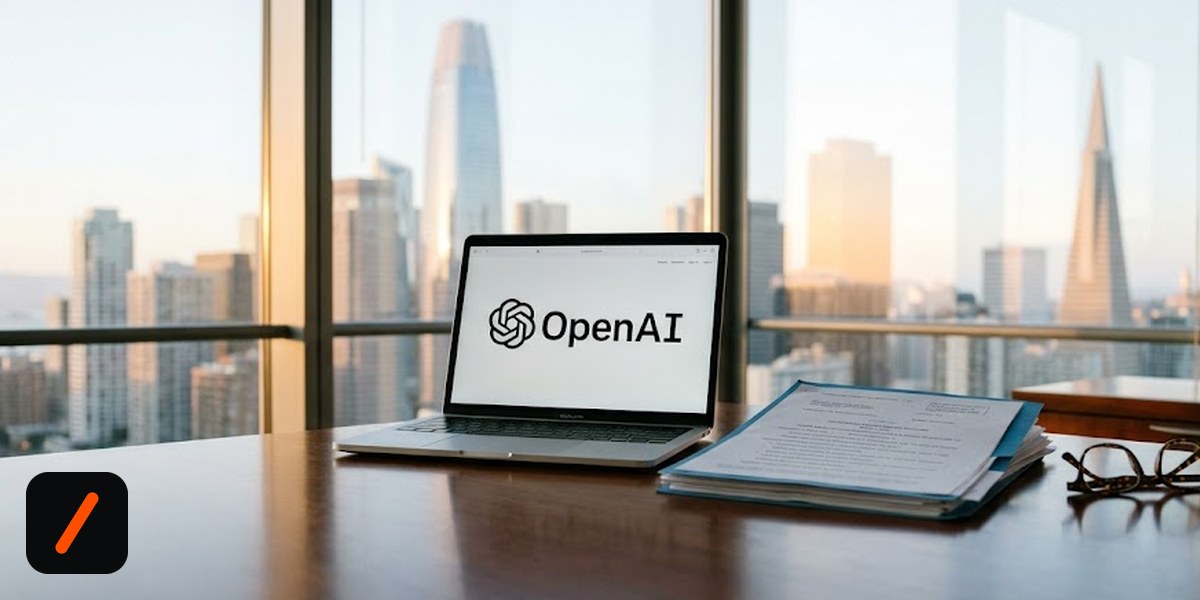 OpenAI Moves to Kill Apple's Trade Secrets Lawsuit, AI explainer from GENZ TECH