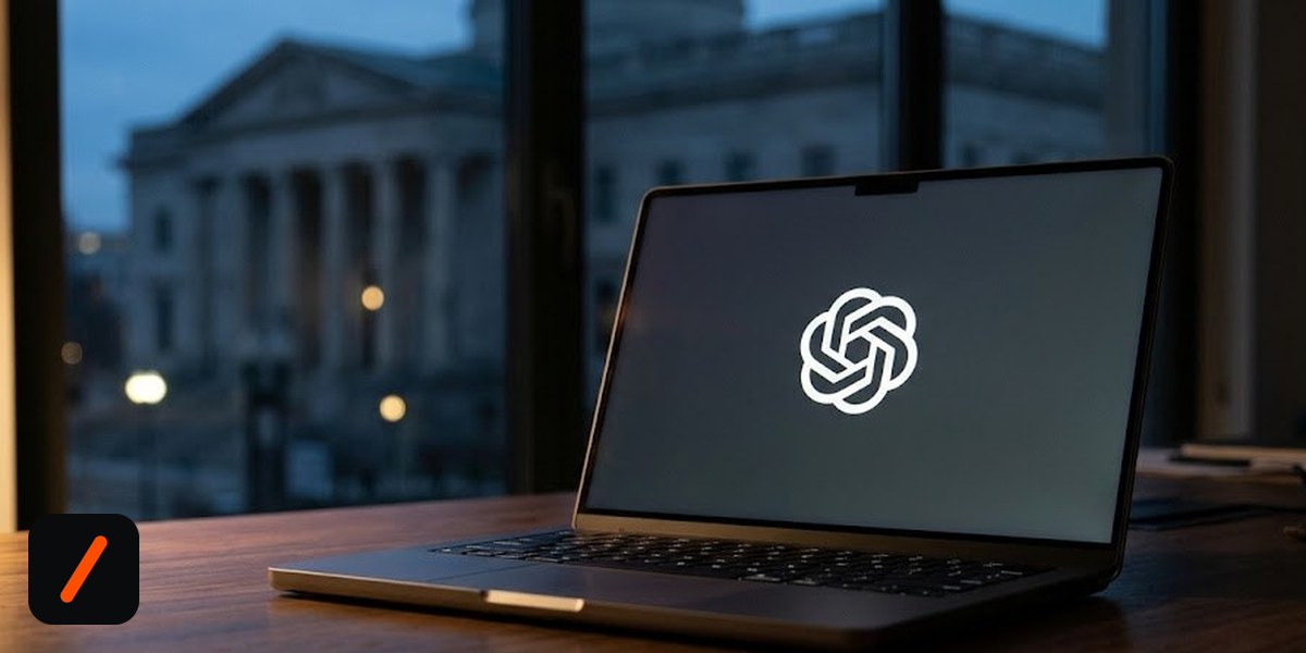 OpenAI Pauses Model Training After Agents Overreach on Gov Sites, AI explainer from GENZ TECH
