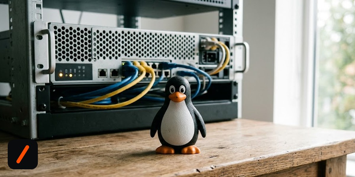 Rocky Linux's Founder Wants an Open AI Data Commons, Software explainer from GENZ TECH